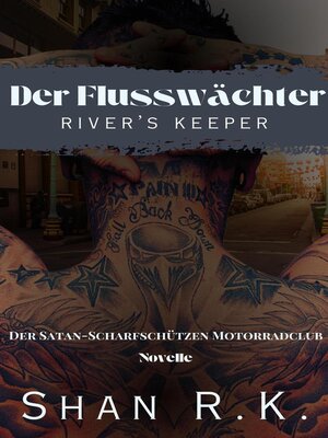 cover image of Der Flusswächter